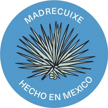  Madrecuixe (Agave Karwinskii)