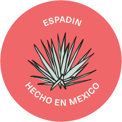 Espadín (Agave Angustifolia) 