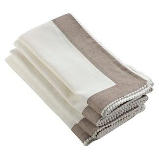 Cloth napkin
