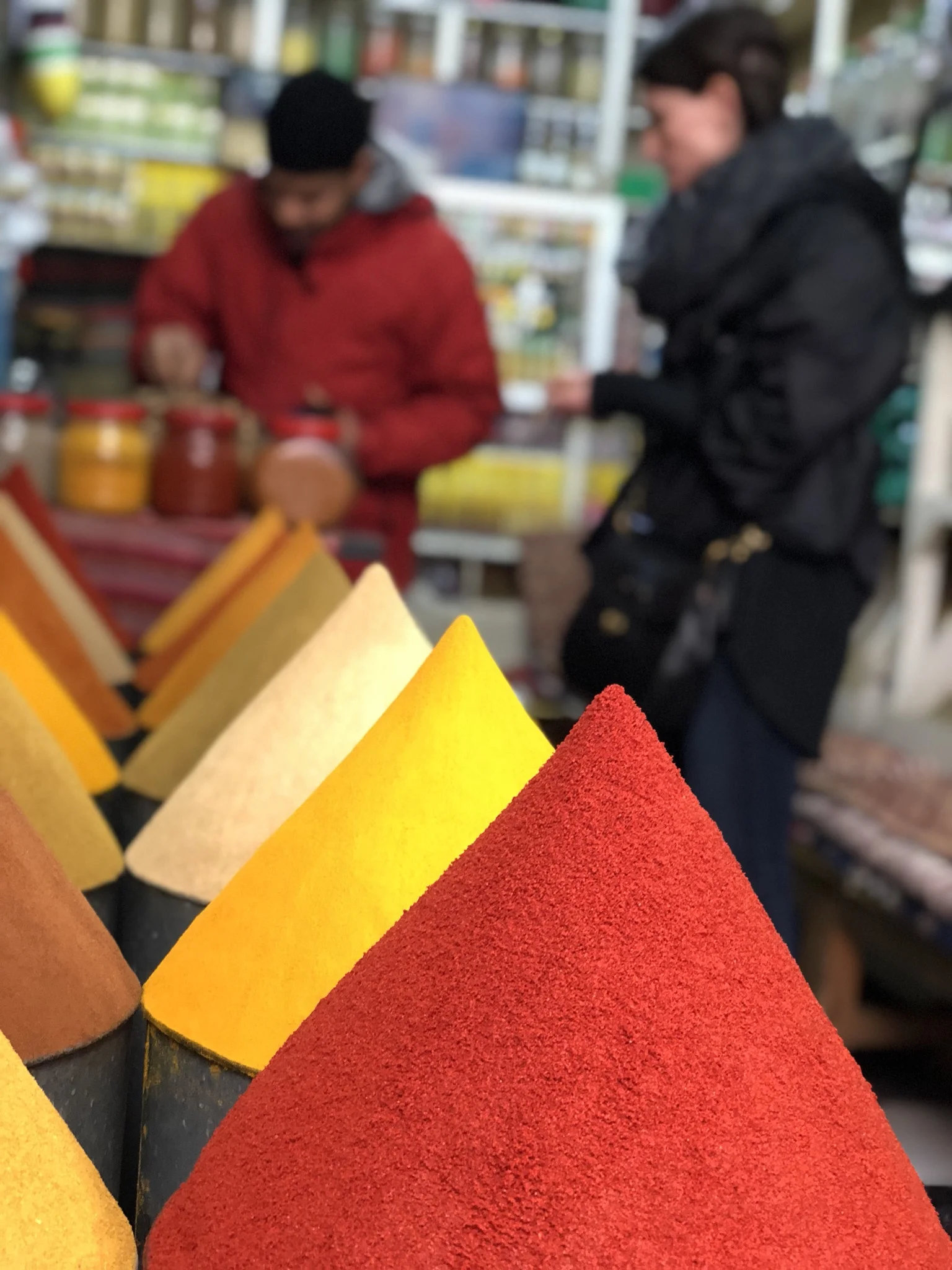 Marrakesh, Morocco - Africa