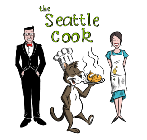 A 9pm to 11pm Seattle cooking blog