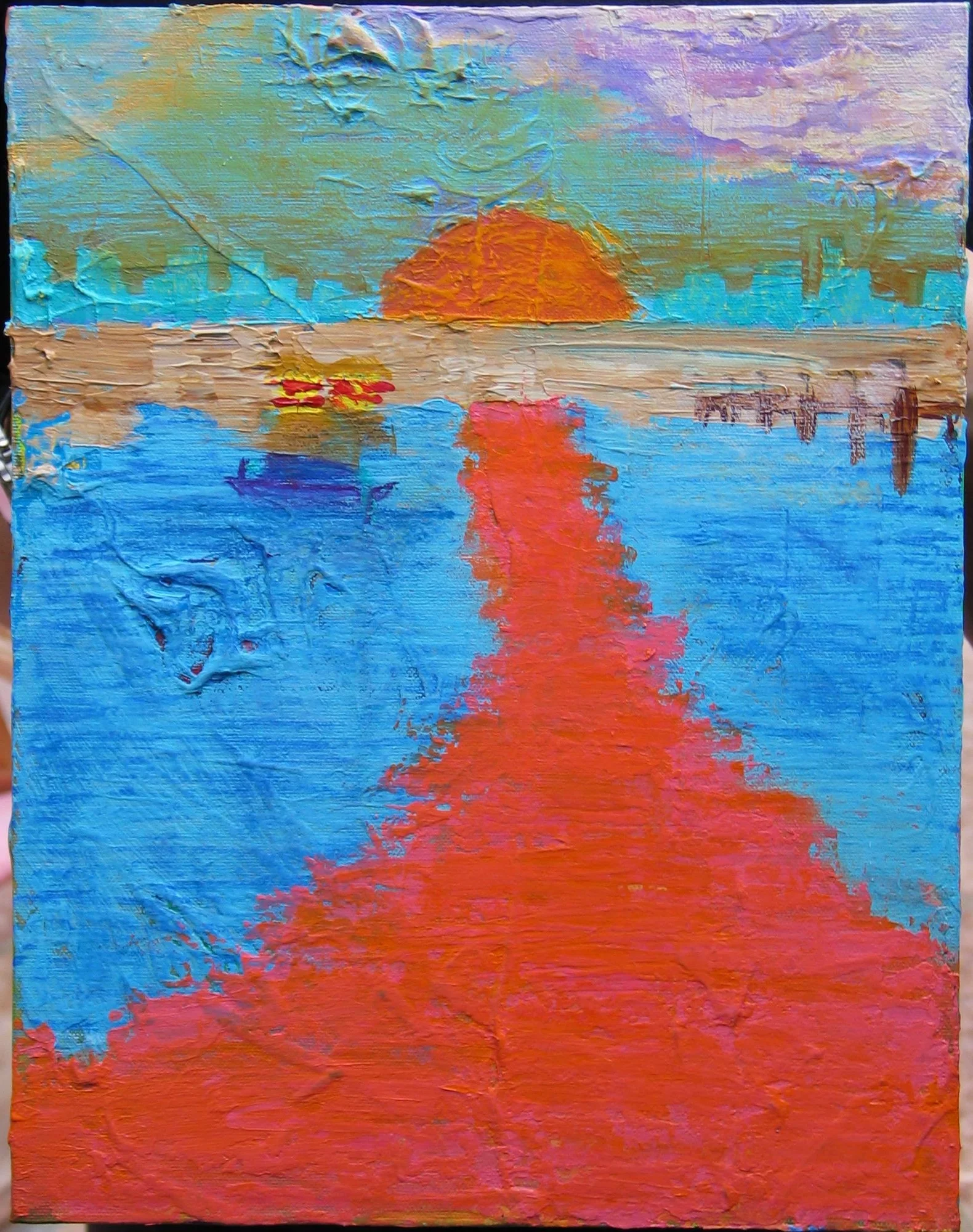 I've been There Too.JPG