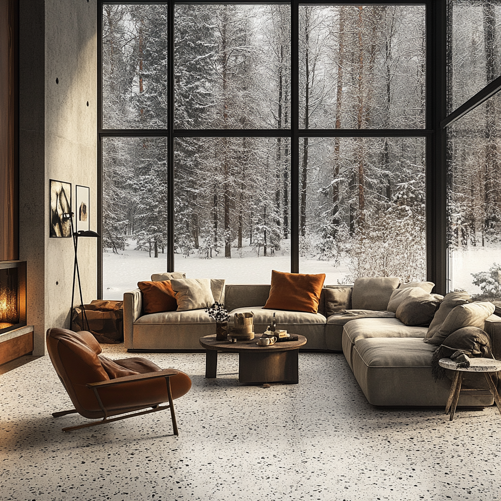 Is Radiant Floor Heating Right for You?