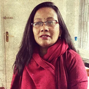 Revita Shrestra