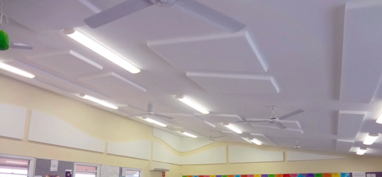 The value of acoustic engineering