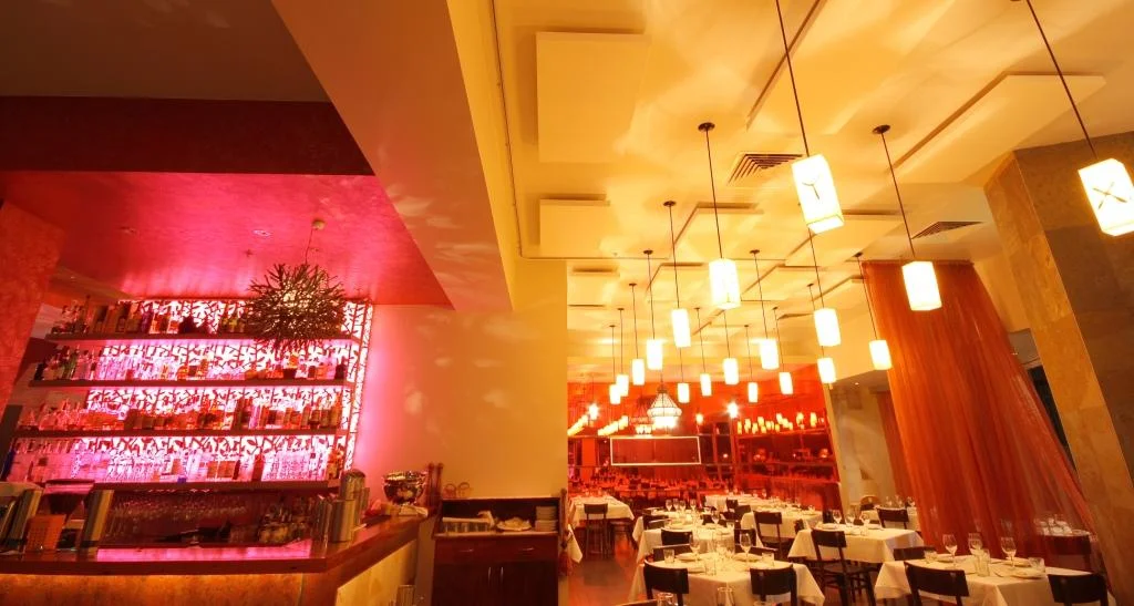 Restaurant Acoustic Panels.JPG