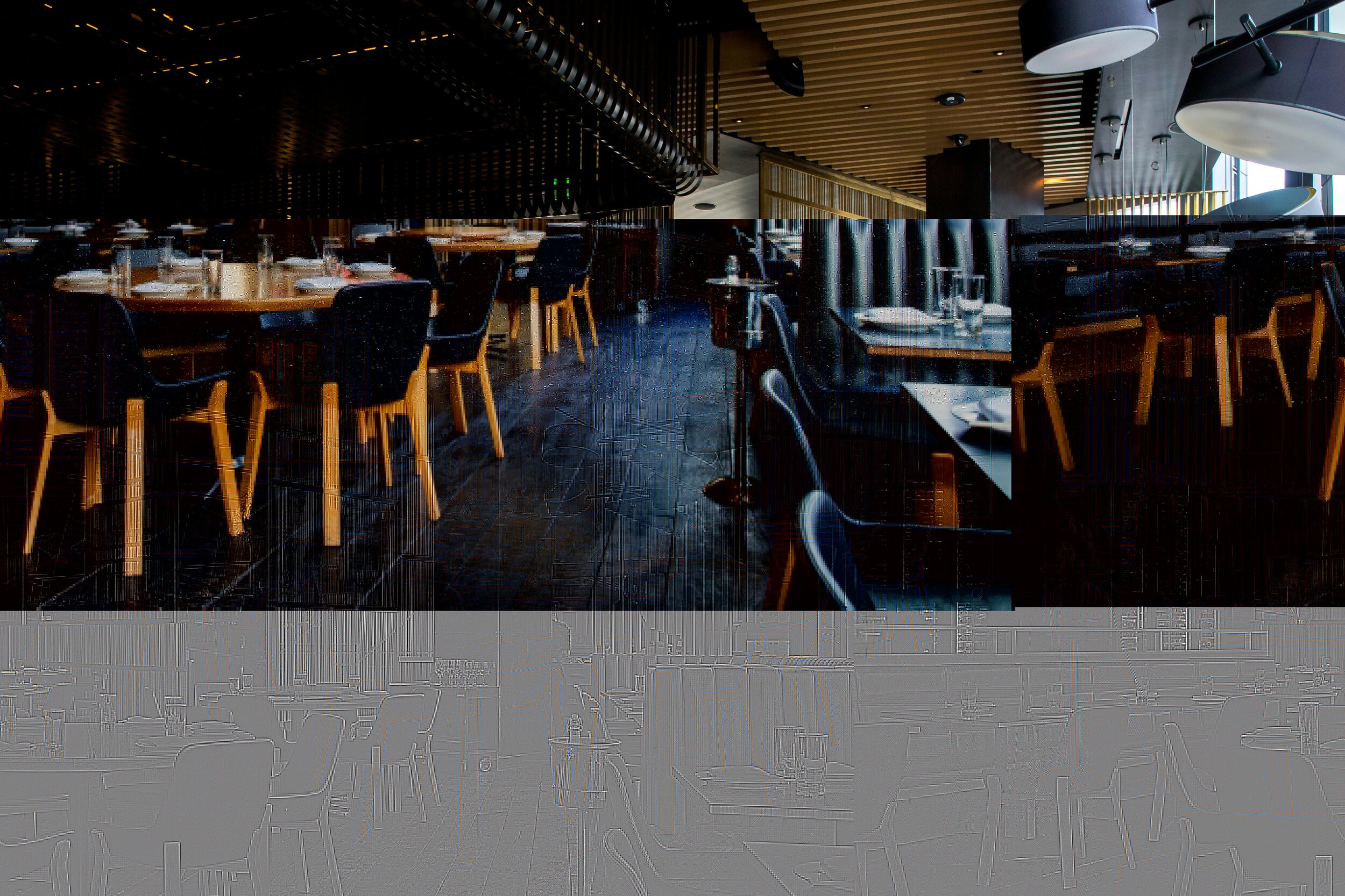 Loud Restaurants Reduce Customer Comfort (and Spending)