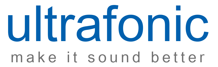 ultrafonic - soundproofing and acoustics