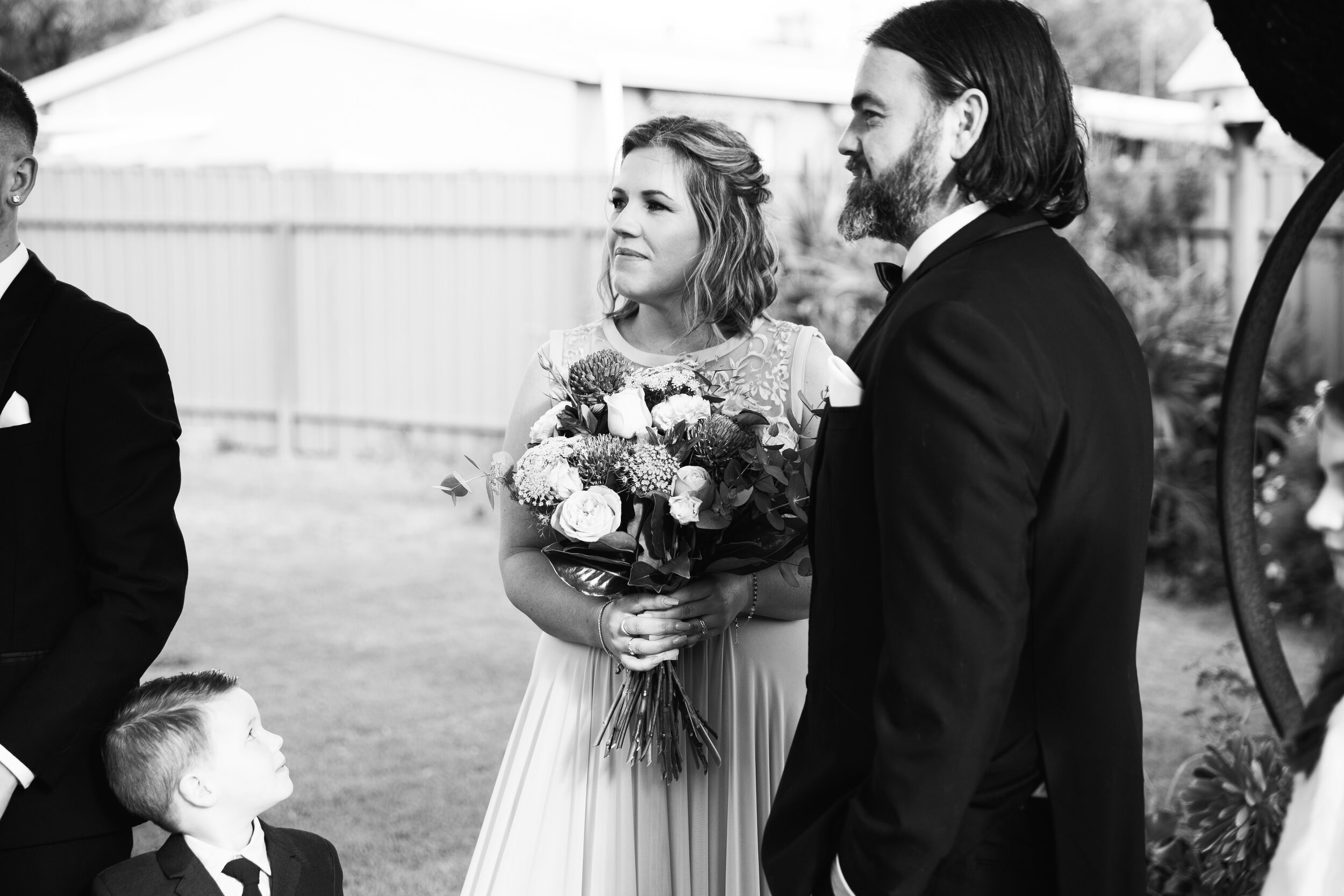 Adelaide elopement package affordable