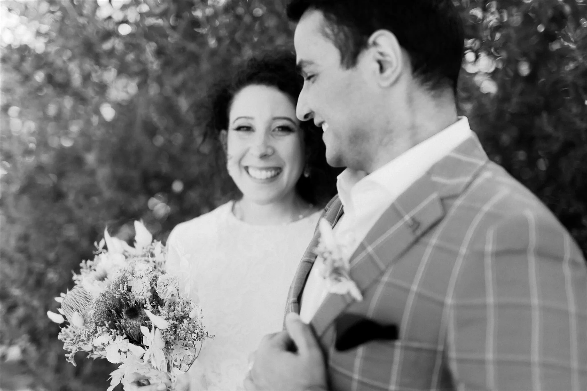 Cute Wedding Vows 