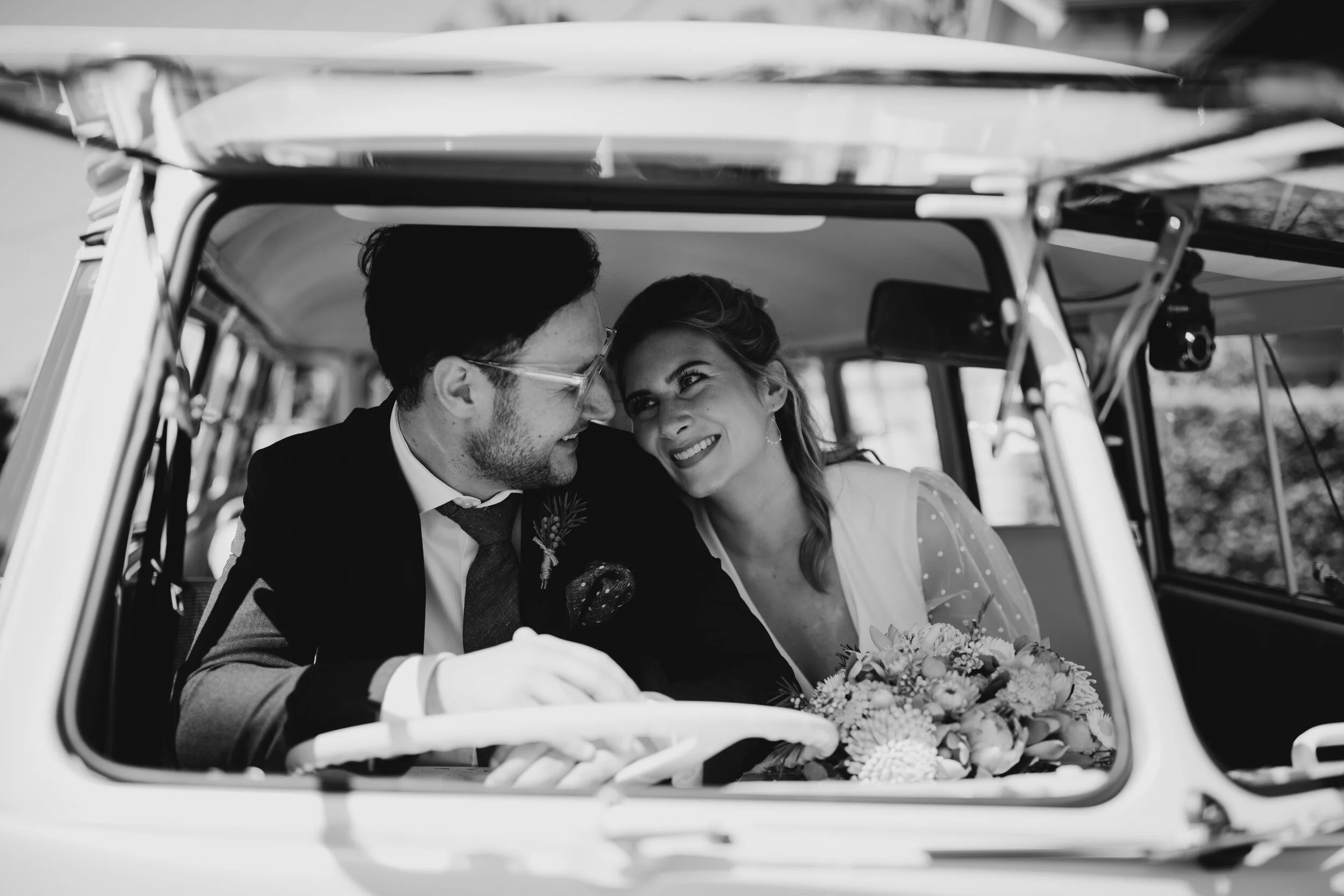 Elopement Packages in the Dandenong Ranges with Celebrants and Photographers