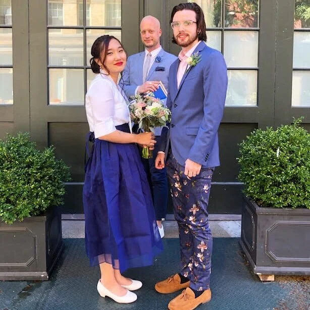 How to Get Married in Australia?