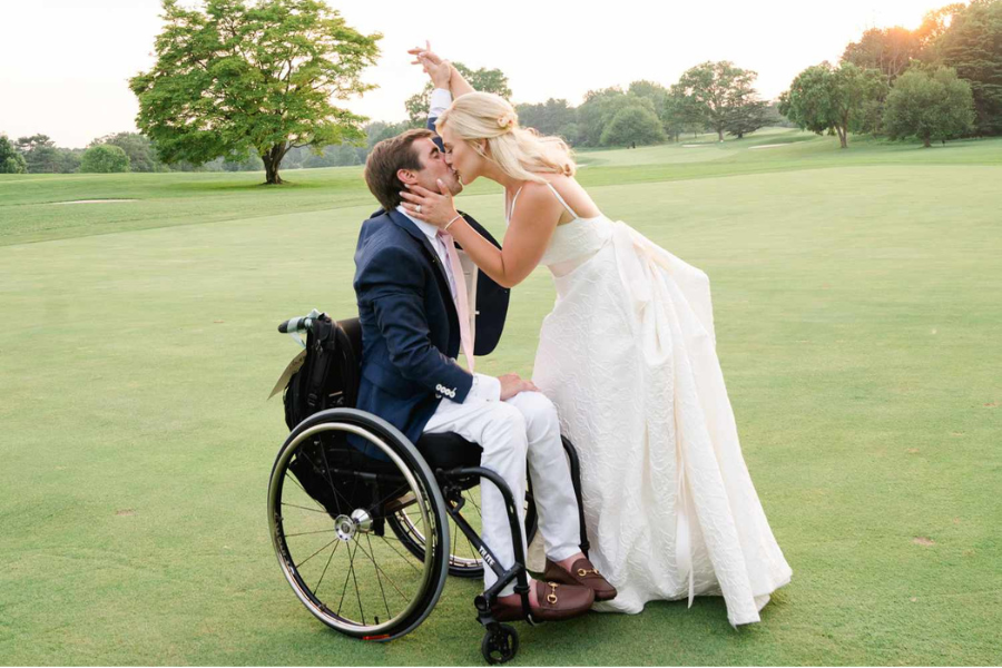 Wheelchair Accessible Wedding Venues in Melbourne