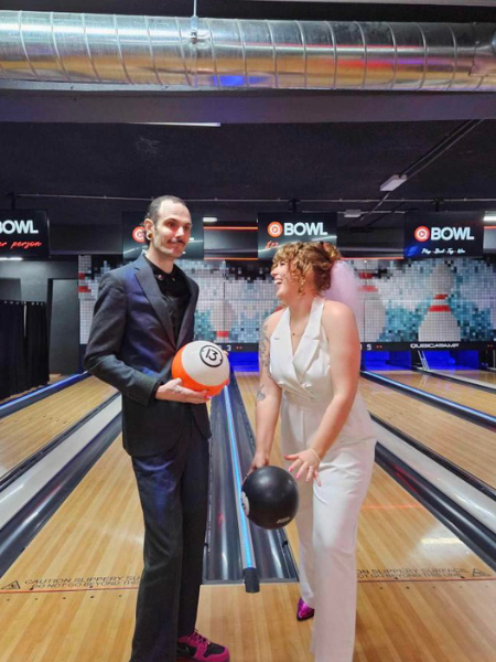 Getting Married at Home in Australia: From At Home Elopement Packages to Bowling Alley Weddings!