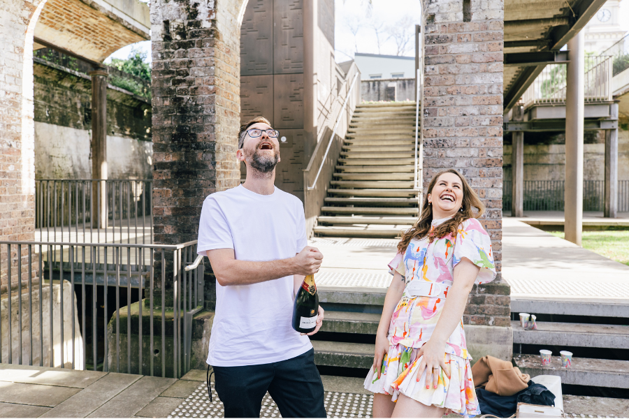 What to Wear at an Elopement: Embracing Cheap, Simple, and Fun Styles with No Fuss