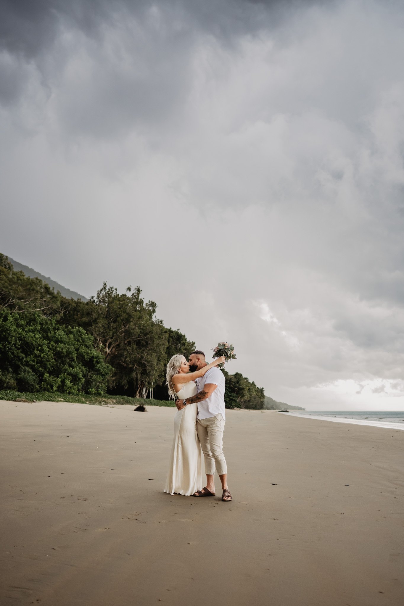 Elopement packages in Brisbane and the Gold Coast