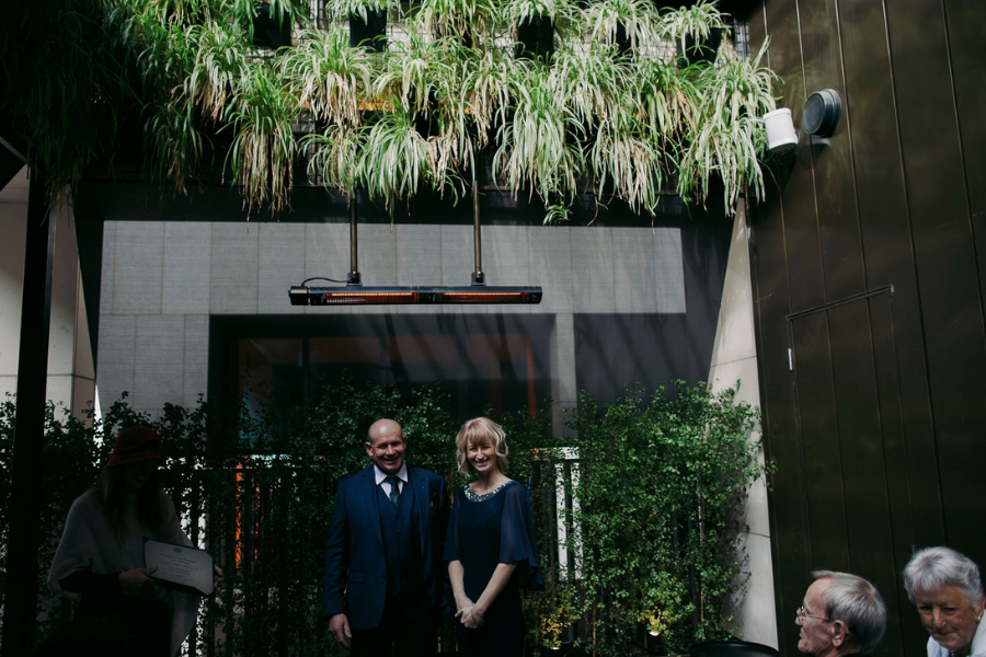 Getting Married at the Victorian Registry Office and Why It Isn’t What It’s Cracked Up to Be