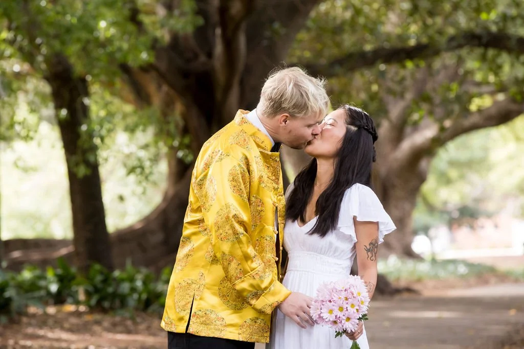 What is the Cheapest Way to Get Married in Australia?