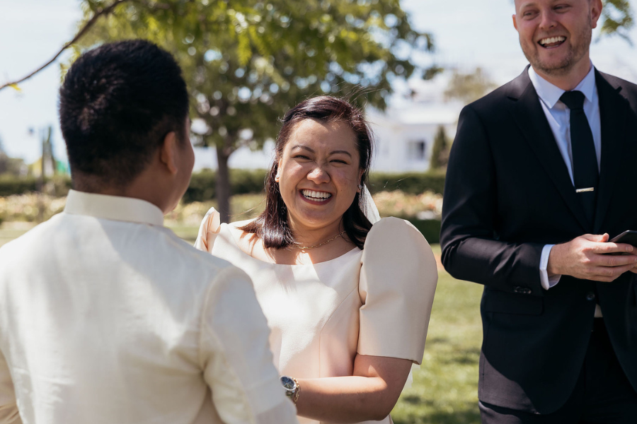 Free Spots to Tie the Knot and Elope in Style in Canberra