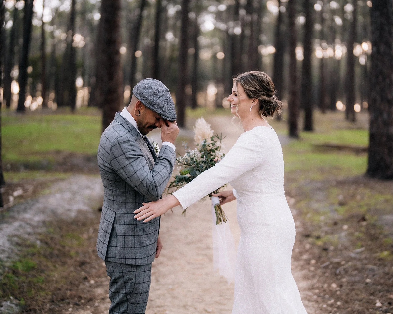 Top Affordable Elopement Locations in Denmark and Albany, WA for Your Special Day