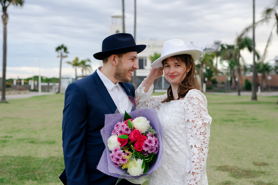 Elopement Locations in Adelaide That Are Free to Use – A Great Registry Office Alternative