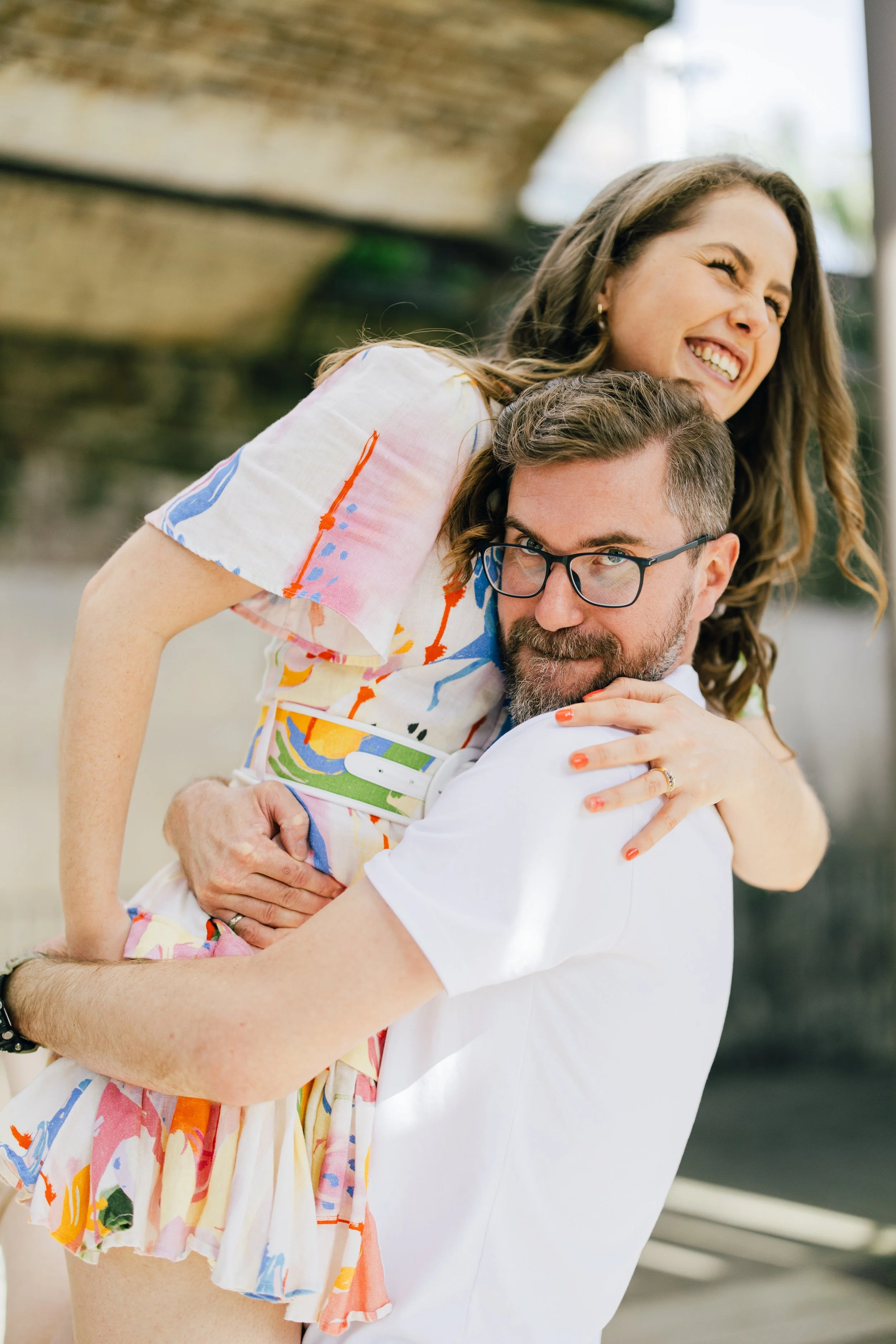 The Best Free (or low-cost) Elopement Locations in Brisbane for a Magical Wedding Day