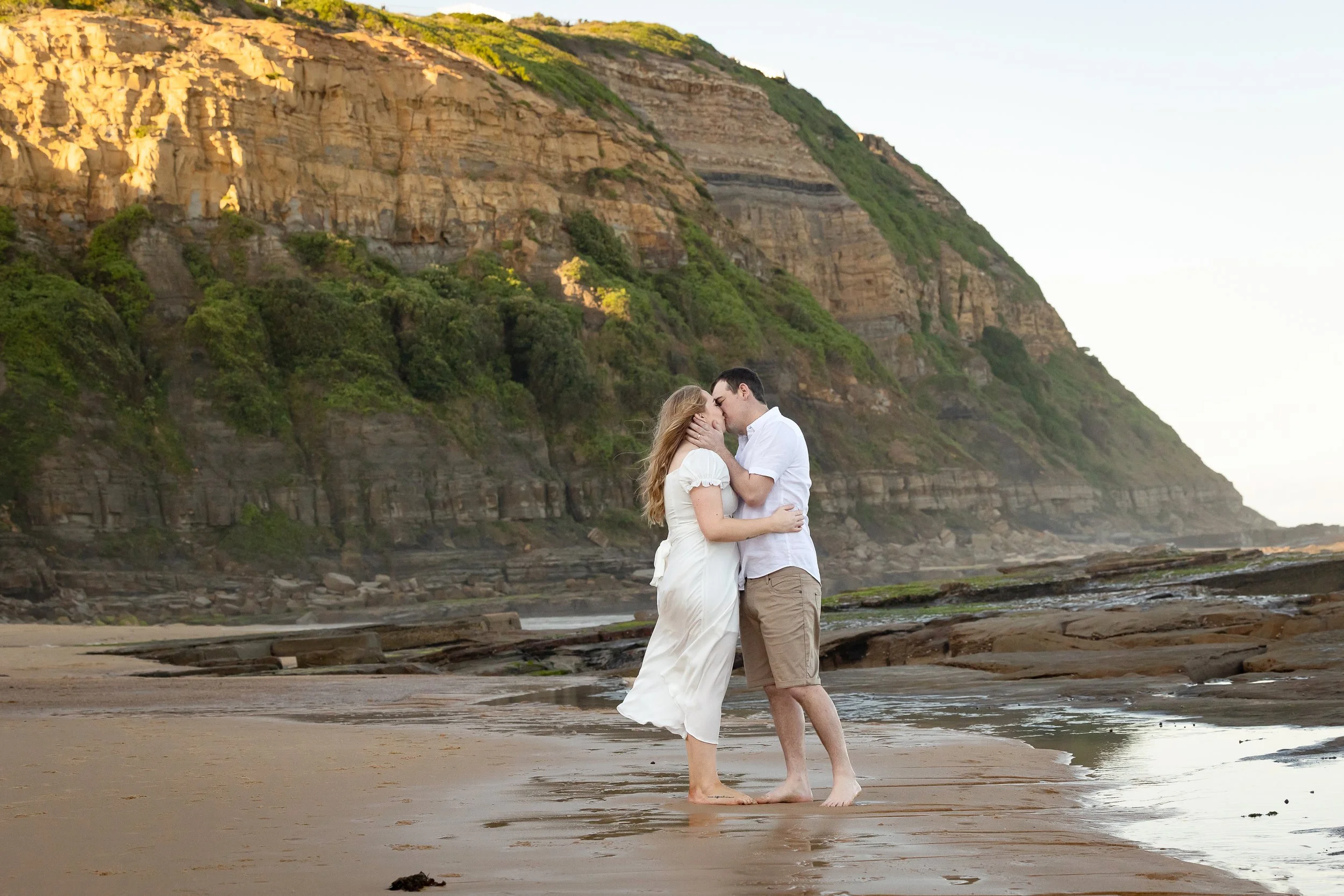 Free and Affordable Locations to Elope Around Newcastle, NSW