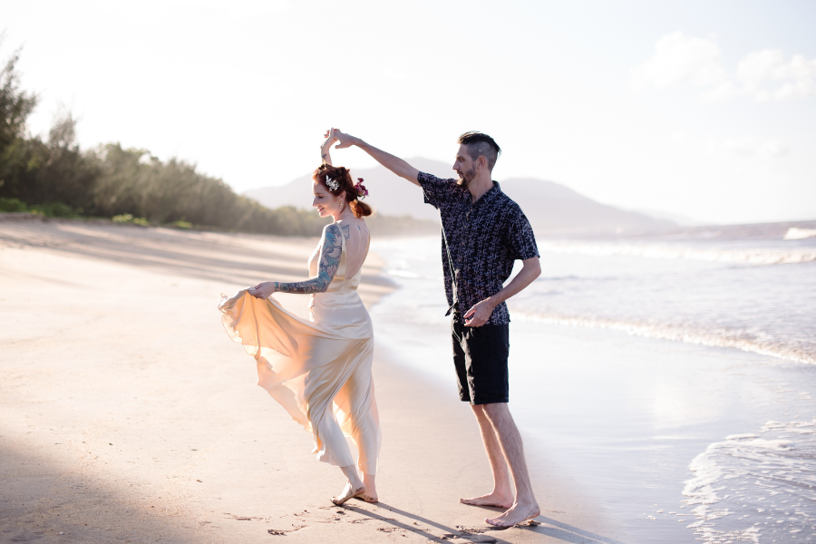  Top spots for a Budget-Friendly Wedding in Gold Coast