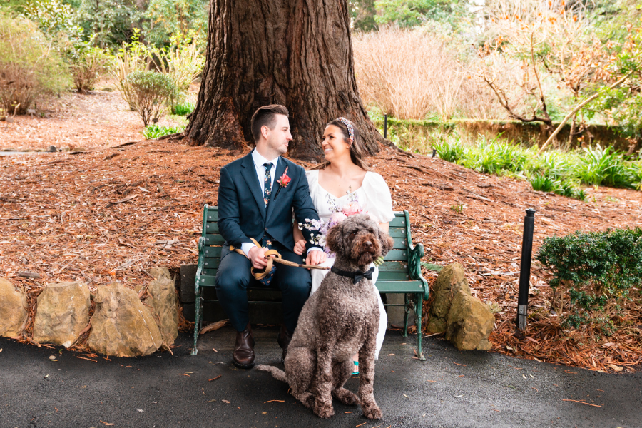 Elope in Geelong &amp; the Great Ocean Road: Dream Wedding in the heart of Victoria