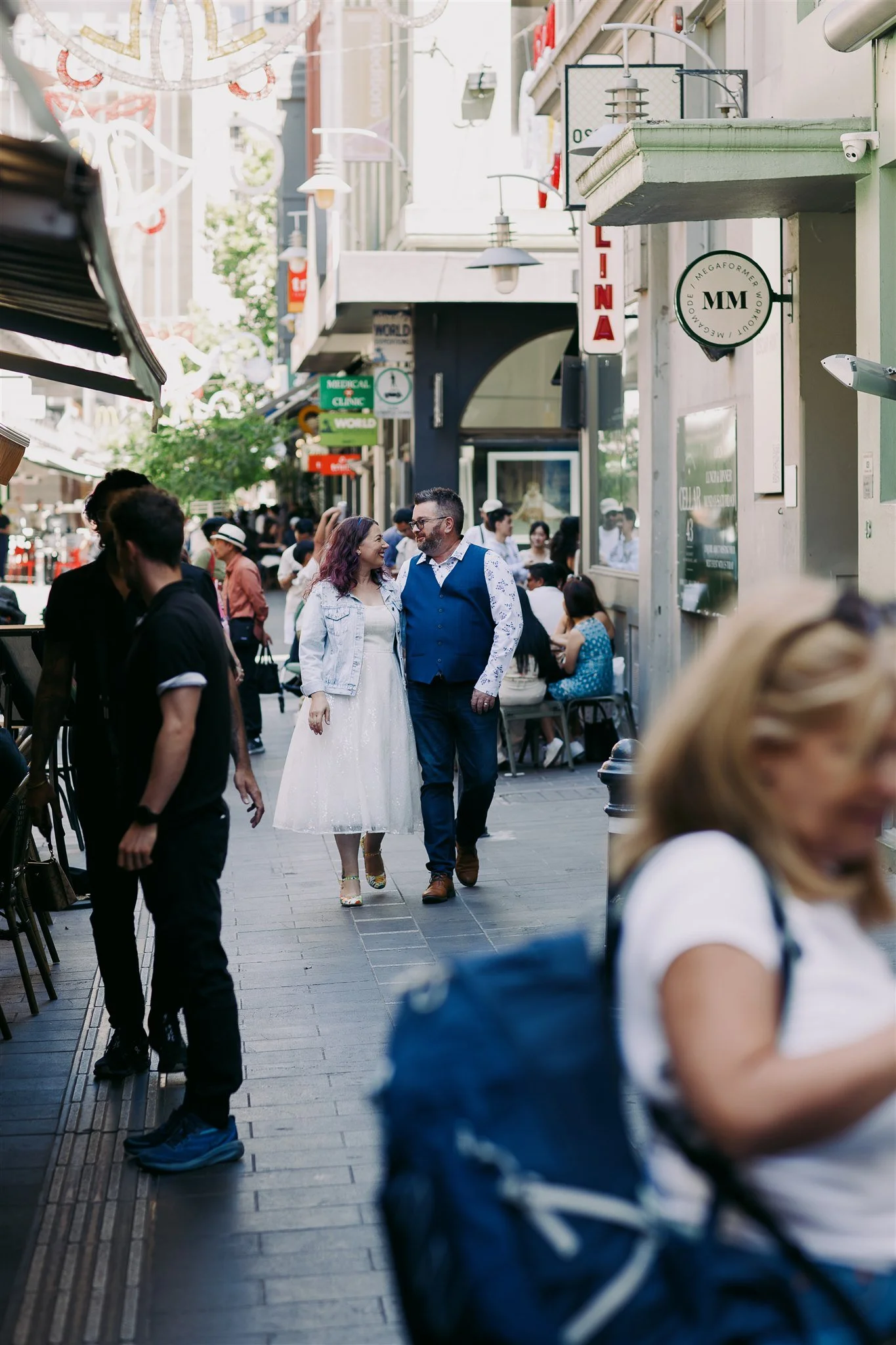 Melbourne Elopement: The Stress-Free, Affordable Alternative to the Registry Office
