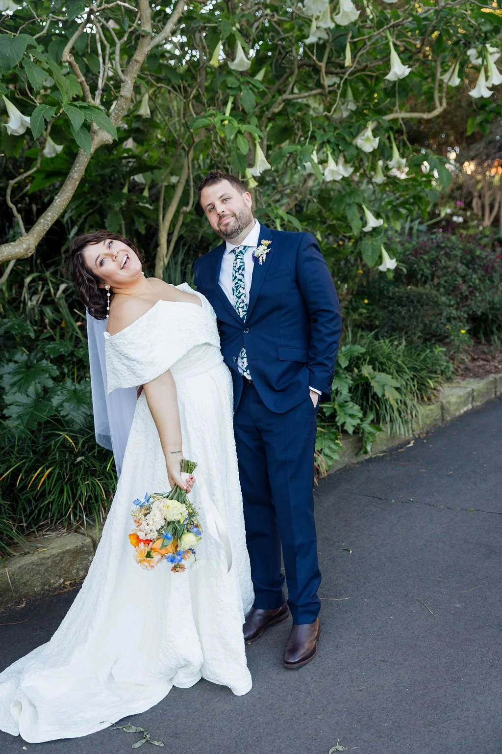 How to Write the Perfect Wedding Vows