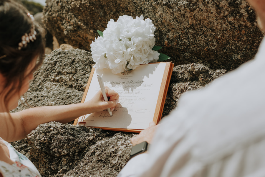 Are Celebrants Charging You a Fake NOIM Lodgement Fee? Here’s the Truth