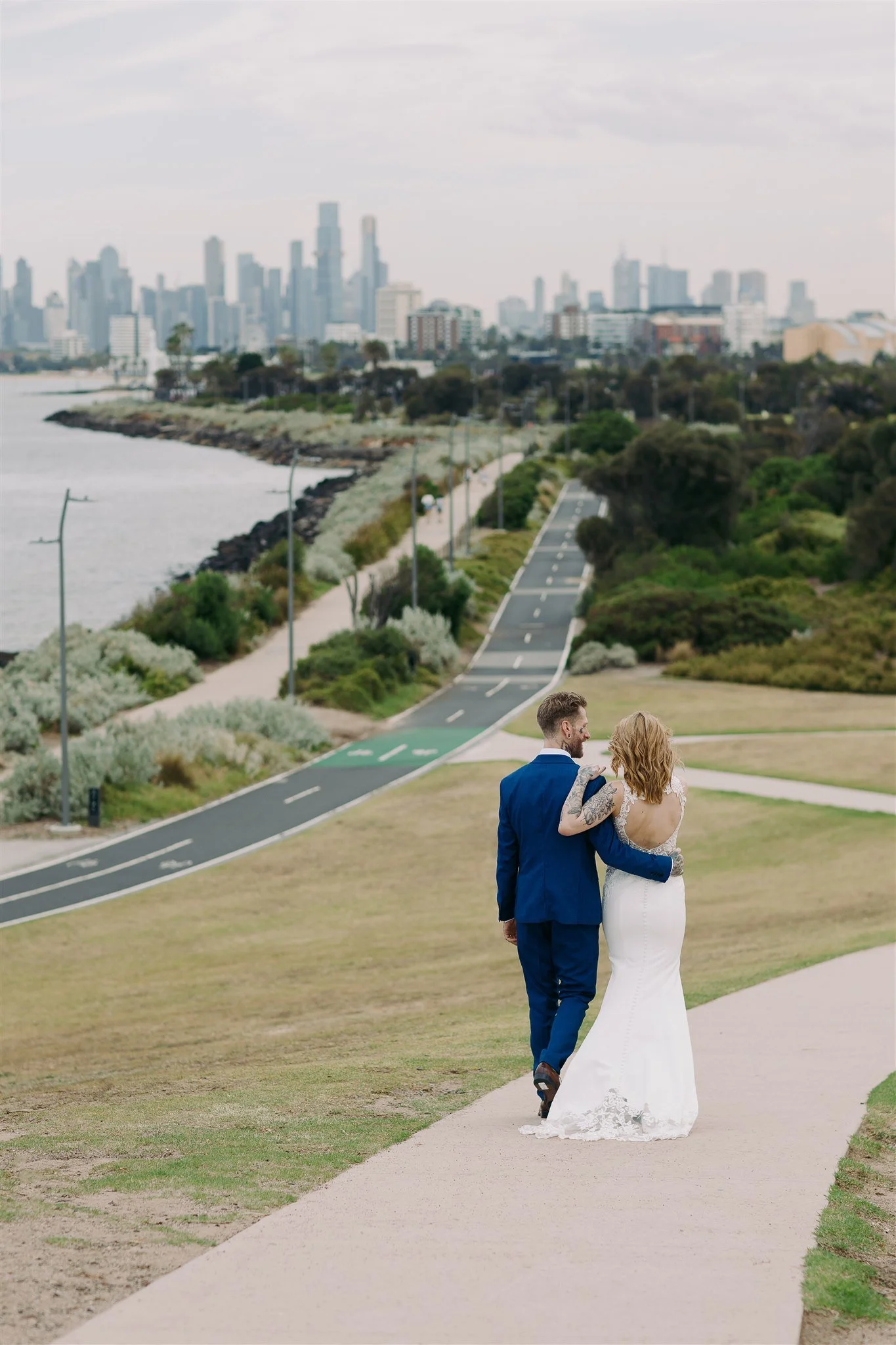 How to Elope in Melbourne in 2026: Locations, Costs &amp; Everything You Need to Know