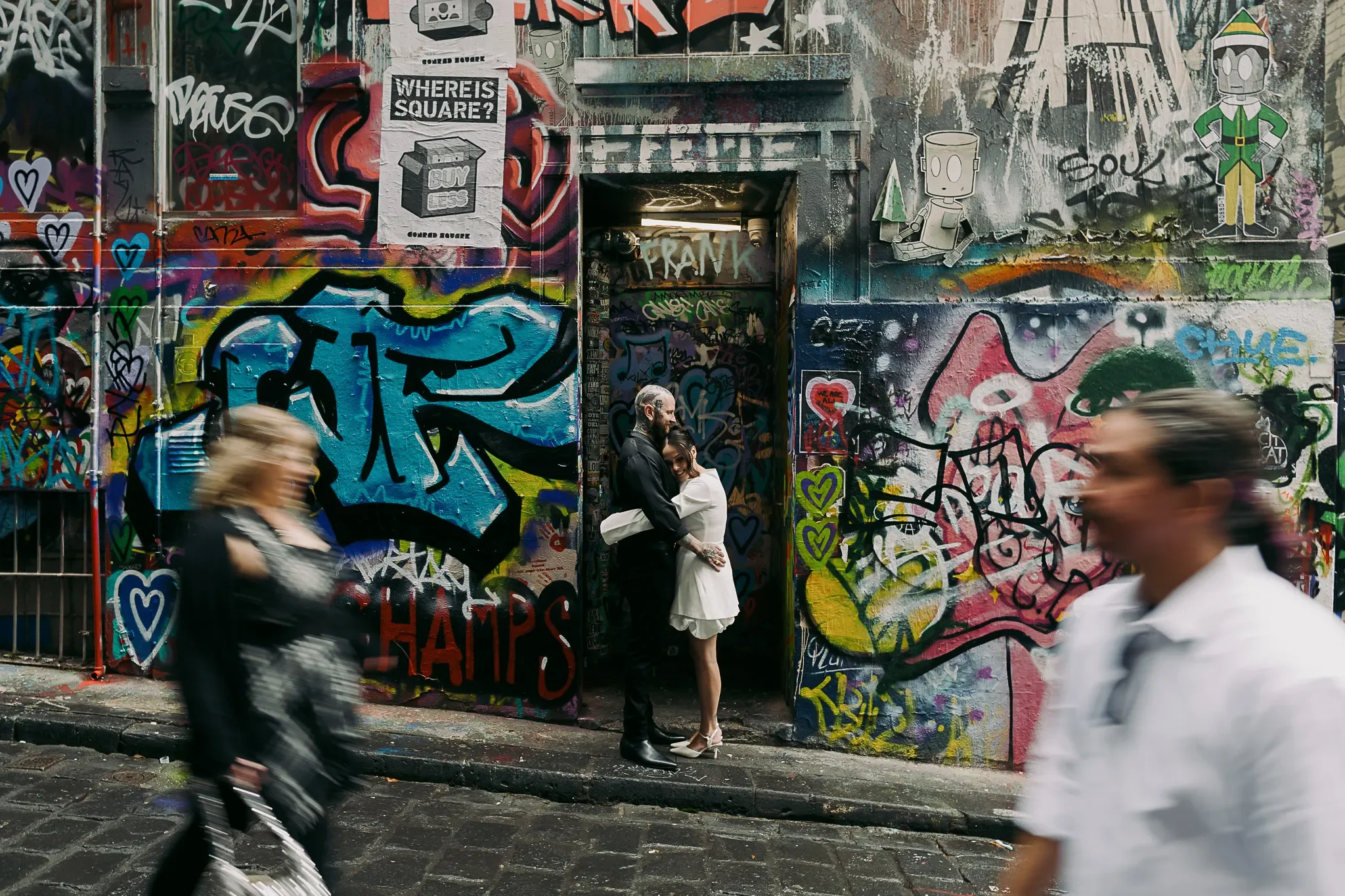 How To Elope in Melbourne 2026
