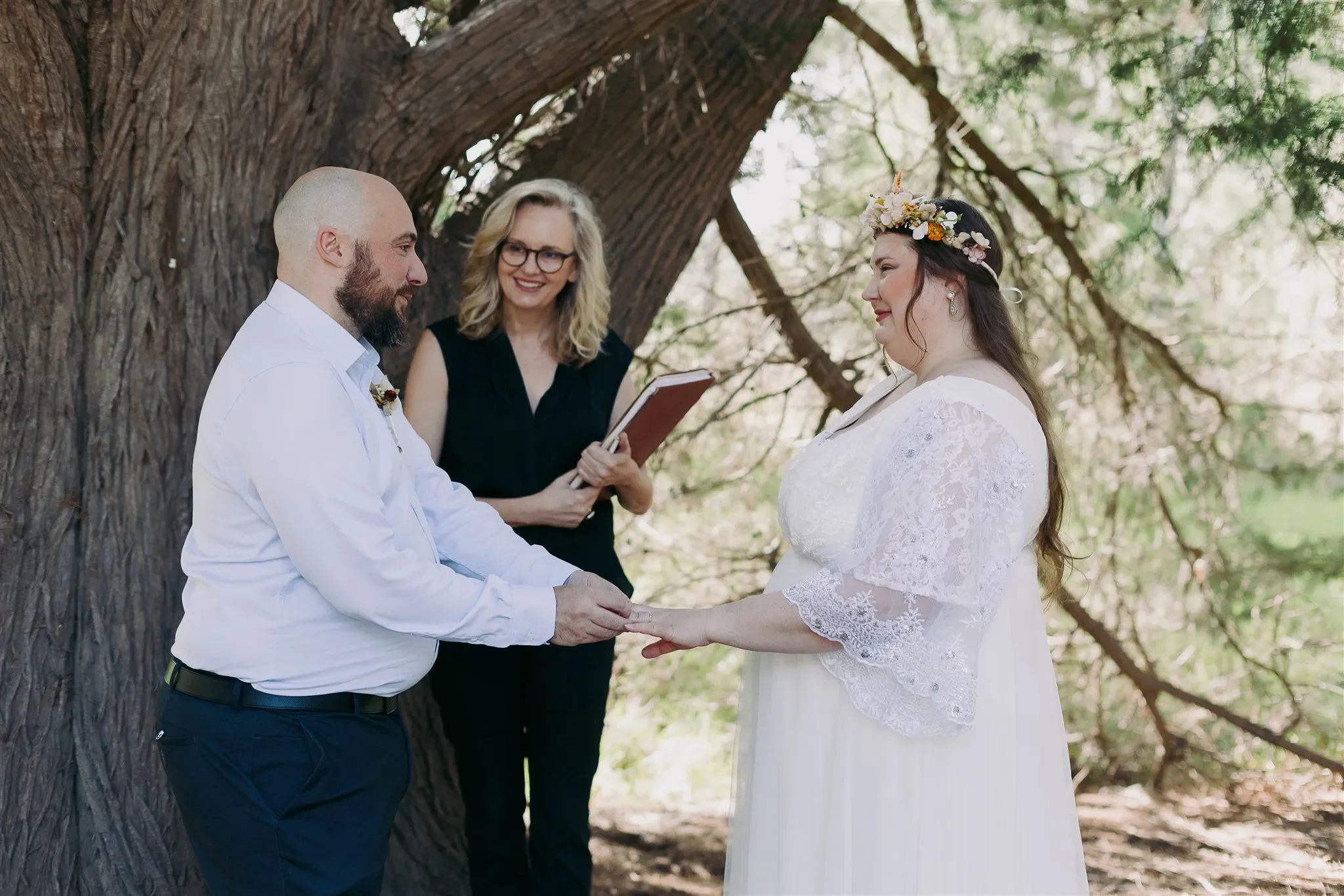 Melbourne Celebrant: What You're Actually Paying For (And Why Shorter Isn't Lesser)