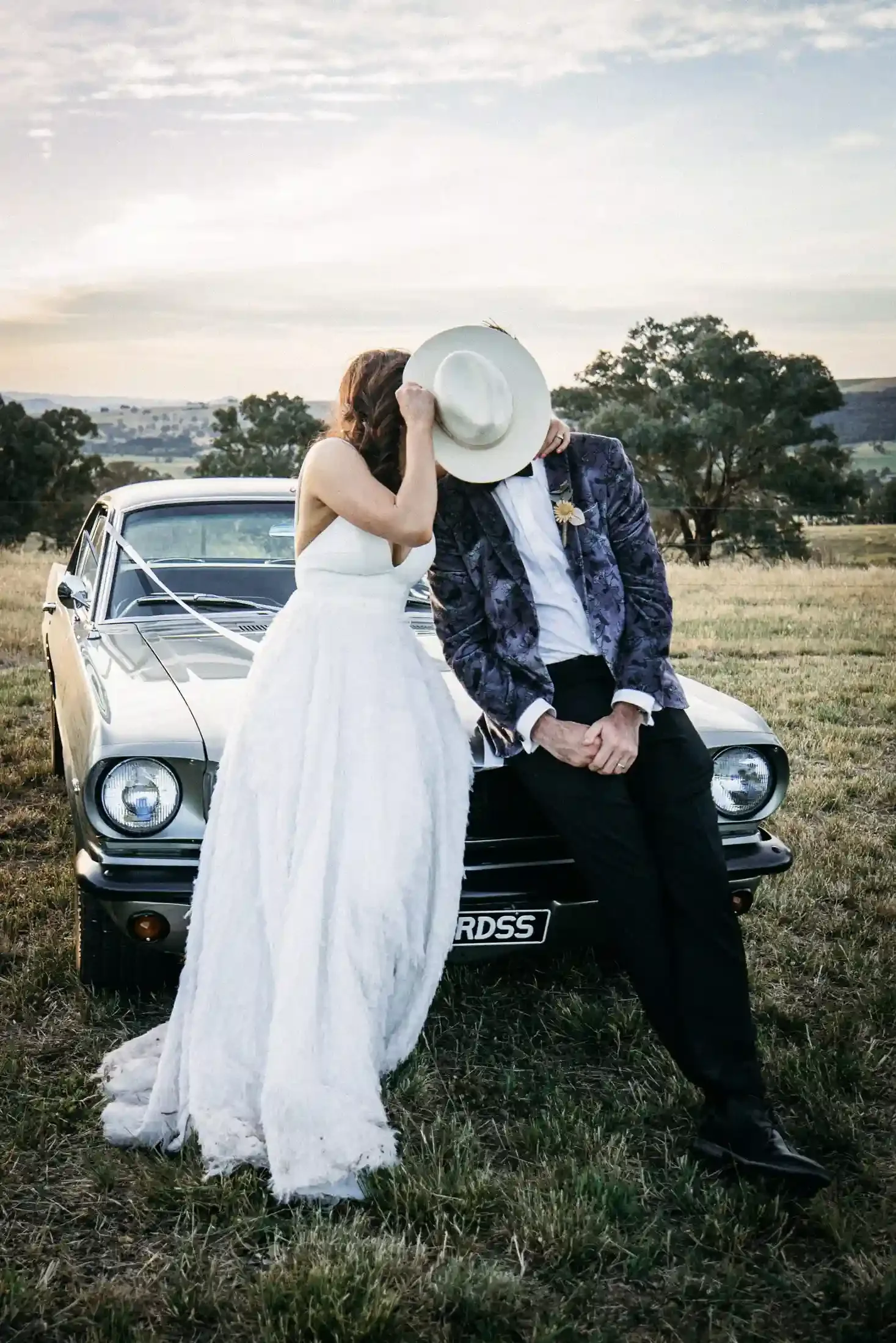 How Quickly Can You Get Married in Australia?