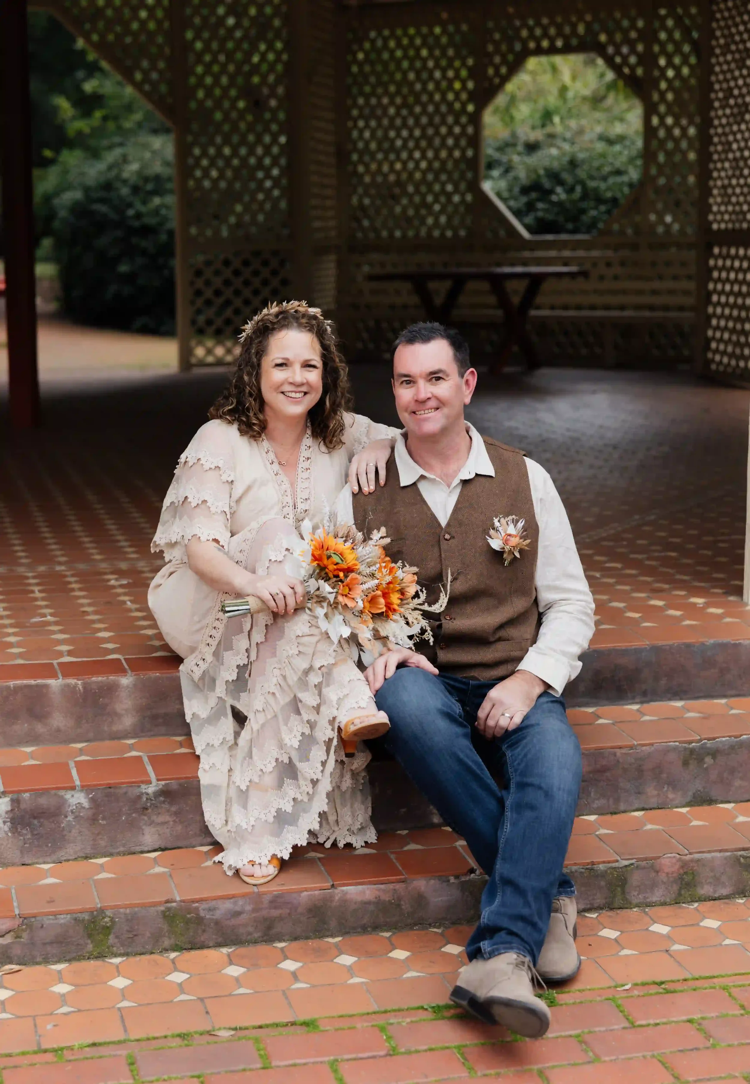Can You Get Married Without Telling Anyone in Australia?