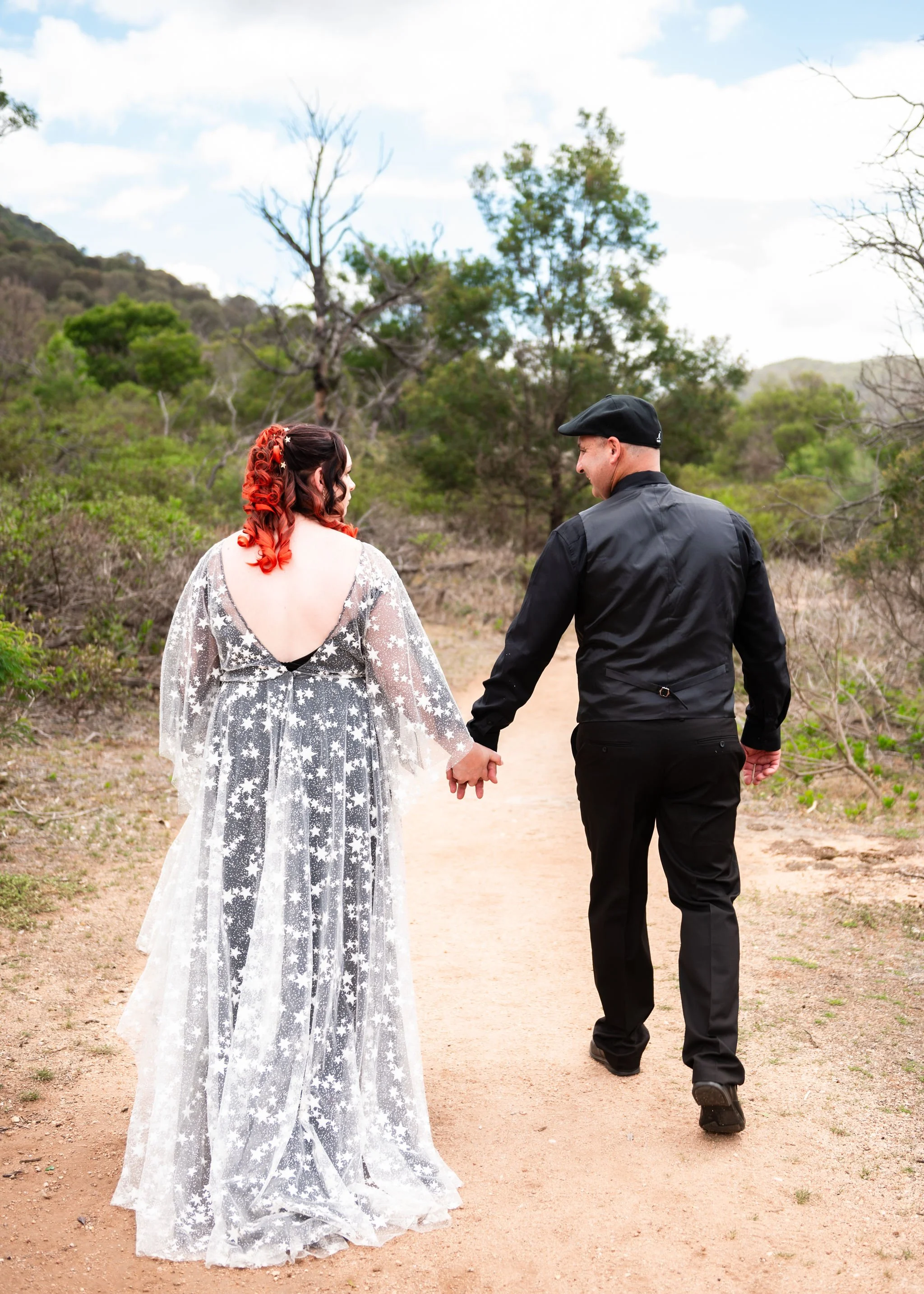 Elope in the Otways 2026 | The Complete Great Otway National Park Elopement Guide 😊