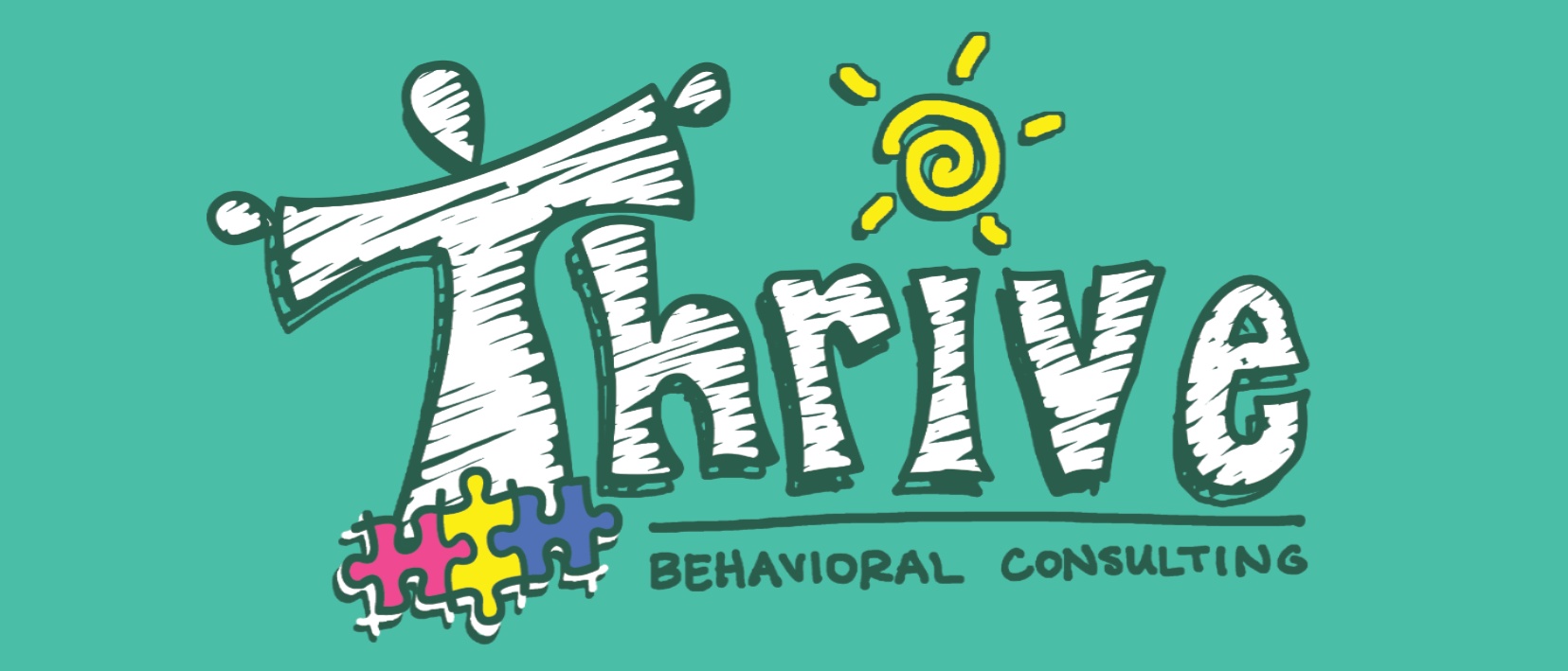 Thrive Behavioral Consulting