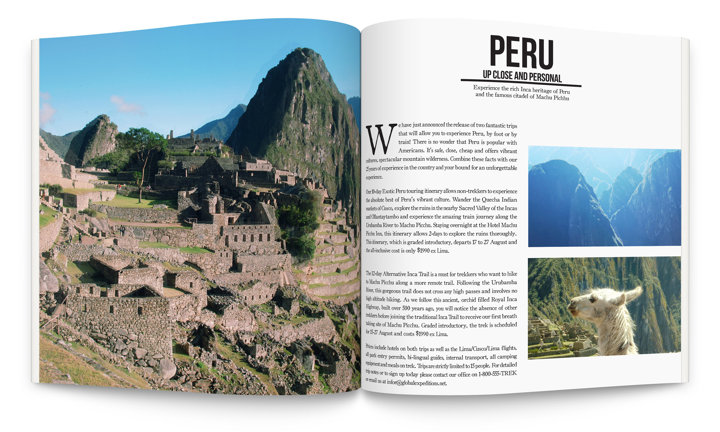 Jaunt Newsletter