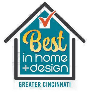 Best in Home Design- Cincy Magazine