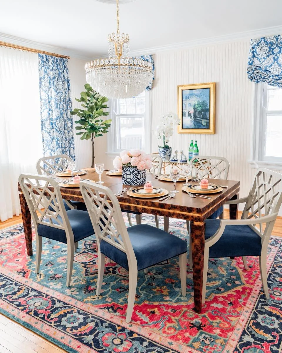 Back to school means busy mornings, packed lunches, and the occasional scramble to find a missing shoe. That&rsquo;s why a well-designed space matters &mdash; one that&rsquo;s not only beautiful, but durable enough to handle the daily hustle. Thought