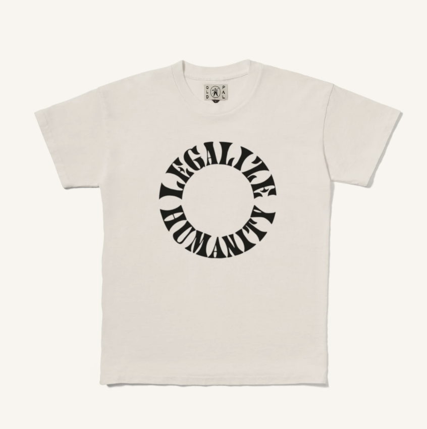 Legalize Humanity Series by Old Pal — $8-$45