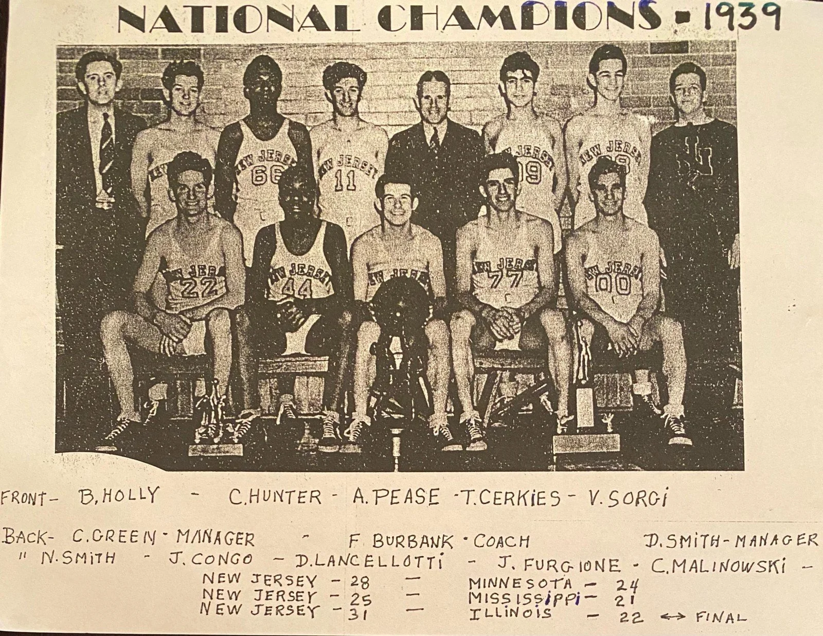 Field of Deaf Dreams (Reprinted from Medium.com)