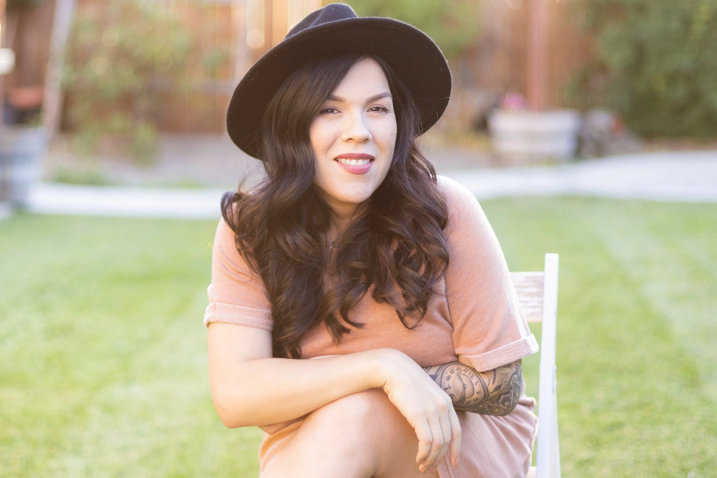 This sounds like an awesome opportunity to give back with my photography skills while portfolio building. Great way to capture real genuine emotion! - Veronica Jackson Photography