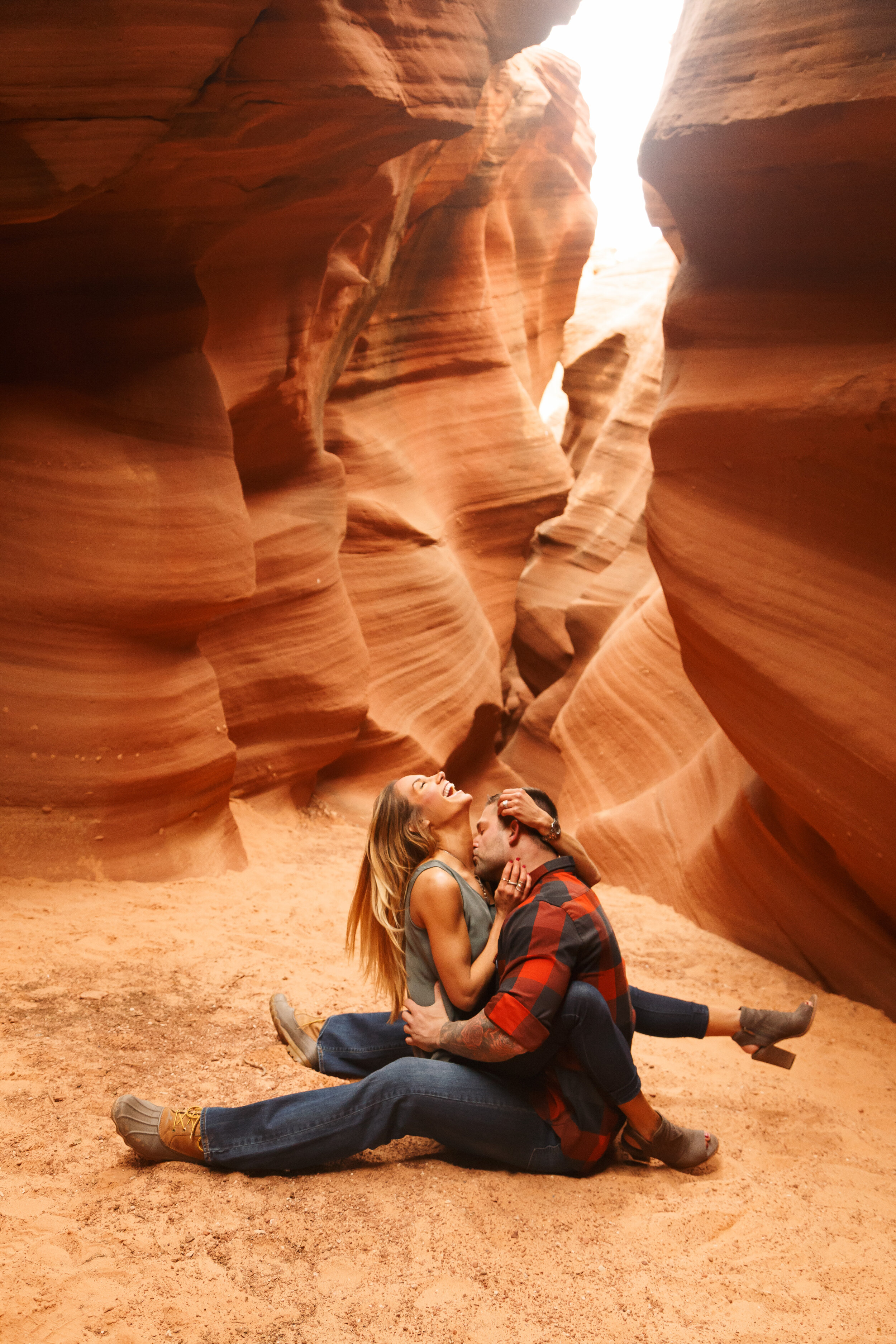 Antelope Canyon Engagement-38.jpg