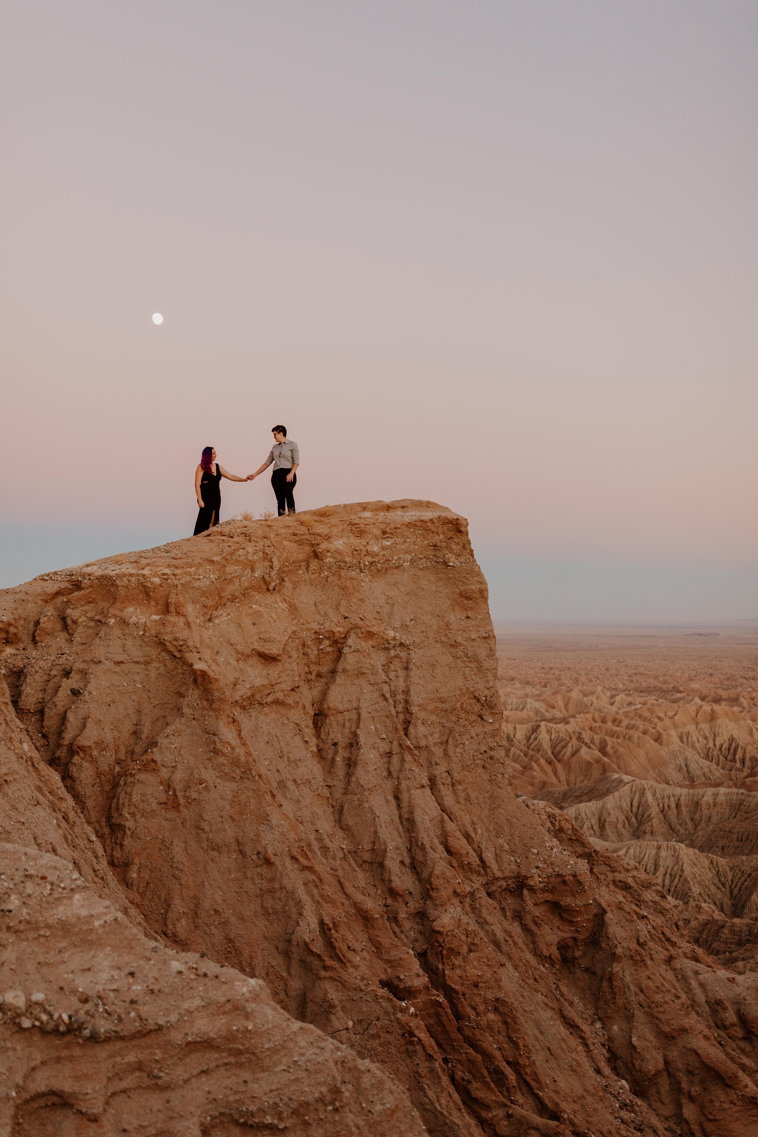 Fonts Point Anza Borrego Springs Engagement Session.jpg