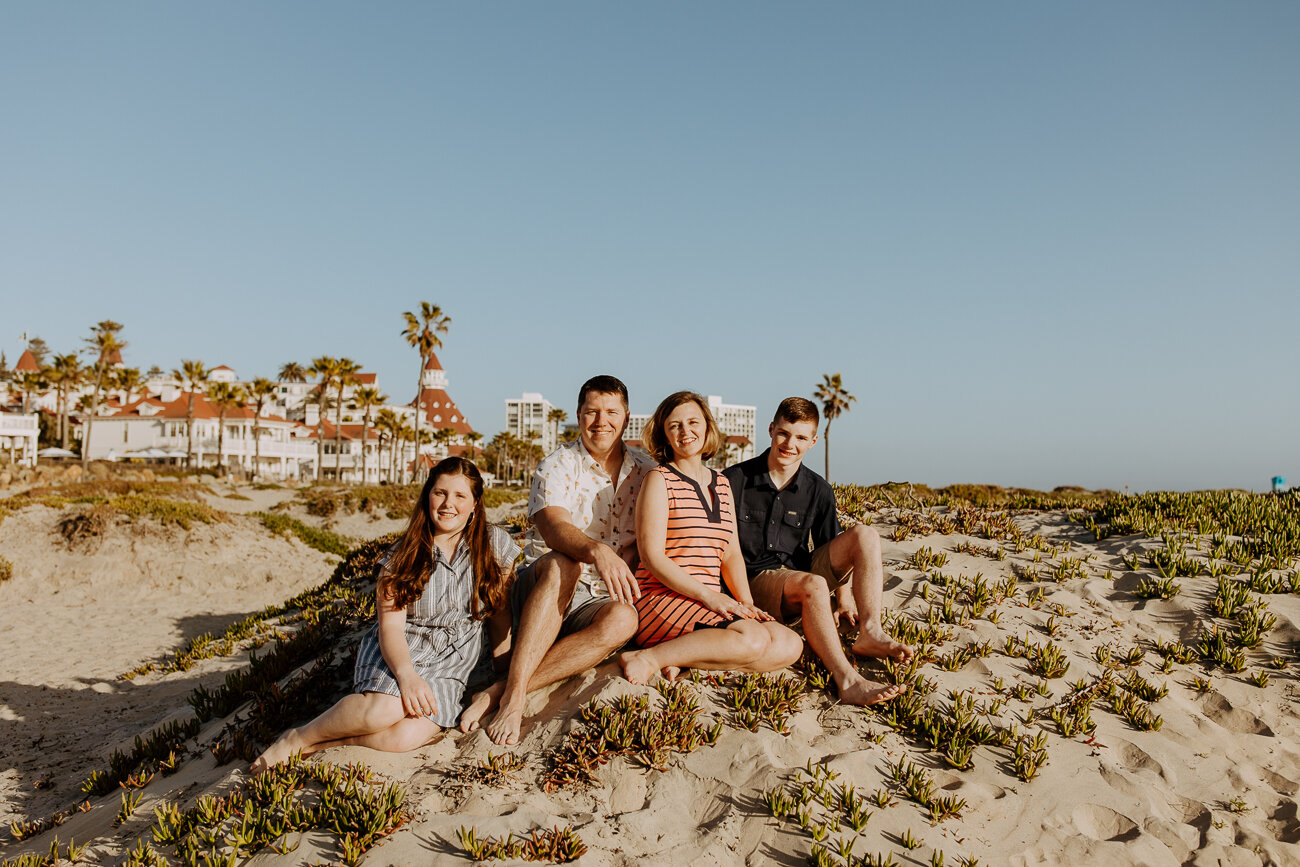 gina flytog coronado beach hotel del family portaits san diego photographer-4.jpg