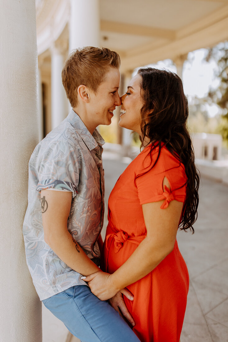 Sophia + Nikki Engagement balboa park lesbian bi gay lgbt+-11.jpg