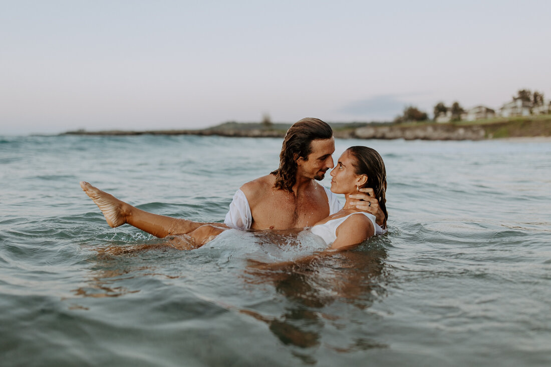 Tess + Mateo Maui | hawaii wedding photographer engagement couples elopement-70.jpg